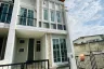 3 Bedroom Townhouse for sale in Bang Kruai, Nonthaburi
