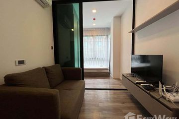 2 Bedroom Condo for sale in Brown Condo Ratchada 32, Chan Kasem, Bangkok