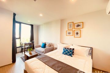 Condo for rent in THE BASE Central-Phuket, Wichit, Phuket