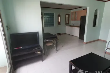 2 Bedroom Condo for rent in Bang Kraso, Nonthaburi near MRT Yaek Nonthaburi 1