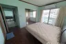 2 Bedroom Condo for rent in Bang Kraso, Nonthaburi near MRT Yaek Nonthaburi 1