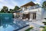4 Bedroom Villa for sale in Viriya Green, Thep Krasatti, Phuket