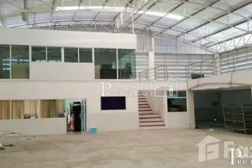 House for sale in Suan Luang, Samut Sakhon