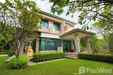 4 Bedroom House for sale in Phanthai Norasing, Samut Sakhon