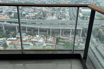 2 Bedroom Condo for sale in Star View, Bang Khlo, Bangkok near BTS Surasak