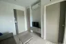 1 Bedroom Condo for rent in Sai Ma, Nonthaburi near MRT Sai Ma