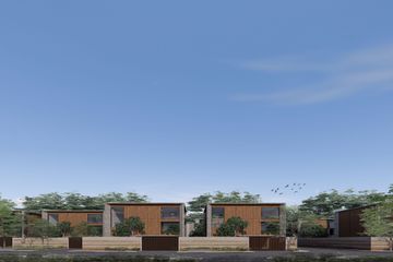 3 Bedroom Villa for sale in Si Sunthon, Phuket