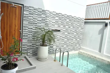 3 Bedroom Villa for rent in Chalong, Phuket