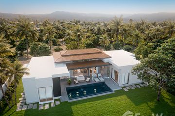 3 Bedroom Villa for sale in Thep Krasatti, Phuket
