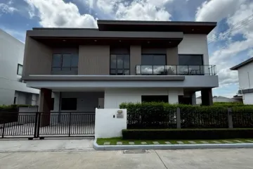 5 Bedroom House for sale in VENUE Rama 9, Saphan Sung, Bangkok