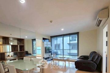 2 Bedroom Condo for rent in LIFE @ SUKHUMVIT 67, Phra Khanong Nuea, Bangkok near BTS Phra Khanong