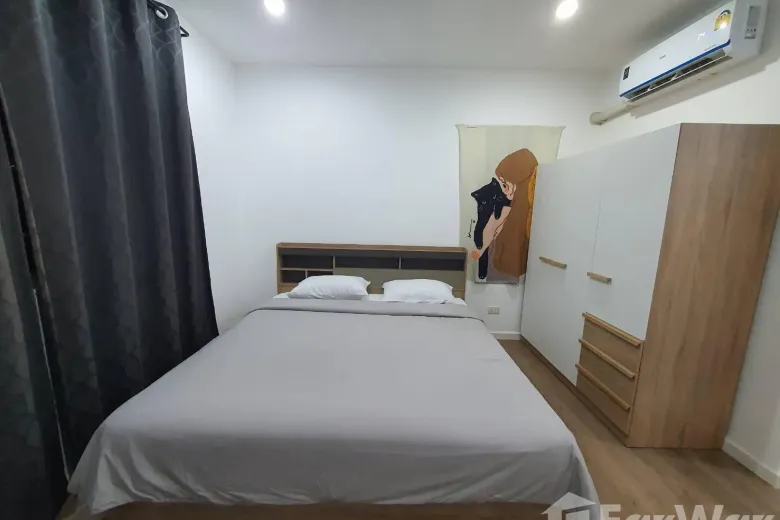 2 Bedroom House For Rent