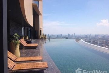 2 Bedroom Condo for Sale or Rent in The Lumpini 24, Khlong Tan, Bangkok near BTS Phrom Phong