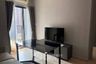 2 Bedroom Condo for rent in Living Nest Ramkhamhaeng, Hua Mak, Bangkok near MRT Yaek Lam Sali