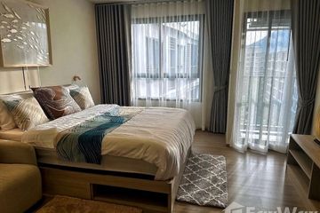 1 Bedroom Condo for rent in dcondo reef, Kathu, Phuket