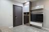 1 Bedroom Condo for sale in The Room Rama 4, Rong Mueang, Bangkok near MRT Hua Lamphong