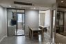 1 Bedroom Condo for sale in The Room Rama 4, Rong Mueang, Bangkok near MRT Hua Lamphong