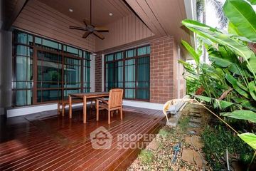 4 Bedroom House for rent in Baan Sansiri Sukhumvit 67, Phra Khanong Nuea, Bangkok near BTS Phra Khanong
