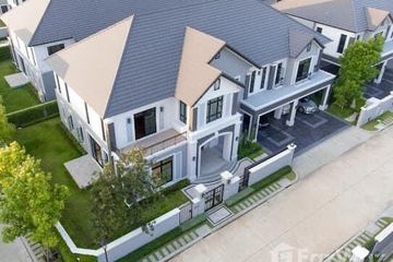 5 Bedroom House for sale in Sala Thammasop, Bangkok