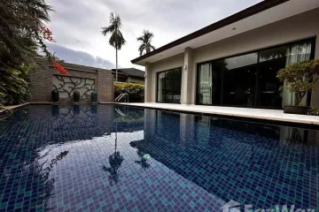 4 Bedroom Villa for rent in Choeng Thale, Phuket