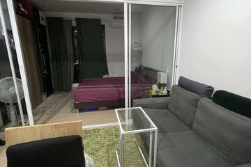 1 Bedroom Condo for sale in Chong Nonsi, Bangkok