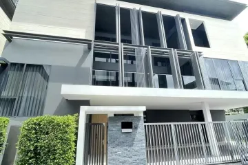 4 Bedroom House for sale in Suan Luang, Bangkok