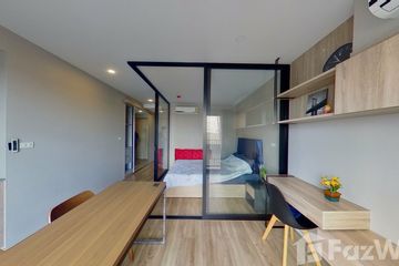 1 Bedroom Condo for sale in Yan Nawa, Bangkok near BTS Surasak