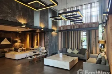 1 Bedroom Condo for sale in Din Daeng, Bangkok near MRT Huai Khwang