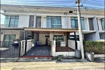 3 Bedroom Townhouse for sale in Pak Kret, Nonthaburi