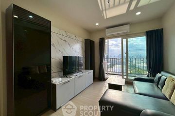 2 Bedroom Condo for rent in Supalai Veranda Ramkhamhaeng, Hua Mak, Bangkok near Airport Rail Link Ramkhamhaeng