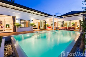 4 Bedroom Villa for sale in Rawai, Phuket
