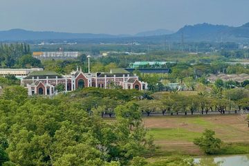 Land for sale in Ko Kaeo, Phuket