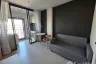 1 Bedroom Condo for rent in Bang Khen, Nonthaburi