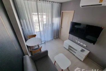 1 Bedroom Condo for rent in Bang Khen, Nonthaburi