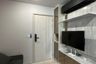 1 Bedroom Condo for Sale or Rent in Life One Wireless, Lumpini, Bangkok near BTS Ploen Chit