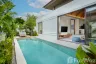 3 Bedroom Villa for sale in Raintree Villa, Rawai, Phuket
