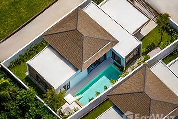 3 Bedroom Villa for sale in Rawai, Phuket