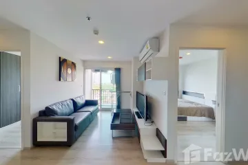 2 Bedroom Condo for sale in Bang Wa, Bangkok near MRT Bang Wa