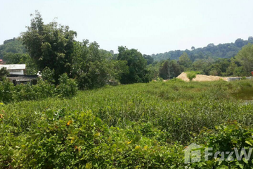 Land for sale in Sakhu, Phuket