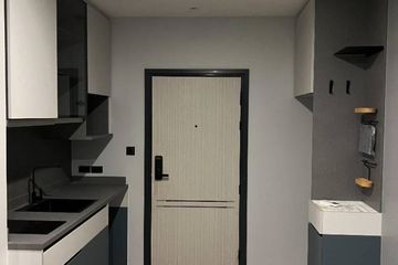 1 Bedroom Condo for sale in The Key Rama 3, Bang Khlo, Bangkok