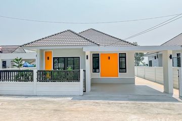2 Bedroom House for sale in Mueang, Loei