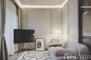 Condo for Sale or Rent in Makkasan, Bangkok near MRT Phra Ram 9