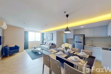 2 Bedroom Condo for sale in Chong Nonsi, Bangkok