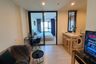 1 Bedroom Condo for sale in Bang Kapi, Bangkok near MRT Phetchaburi