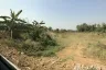 Land for sale in Tha Thung Luang, Lamphun