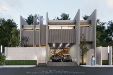 4 Bedroom Villa for sale in Choeng Thale, Phuket