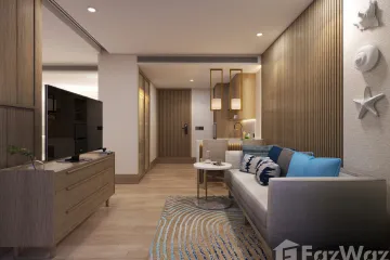 1 Bedroom Apartment for sale in Laya Resort Phuket, Choeng Thale, Phuket
