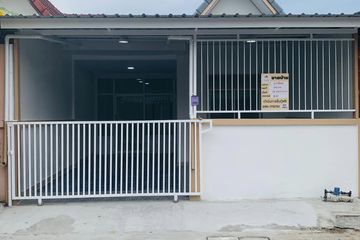 2 Bedroom Townhouse for sale in Choeng Noen, Rayong