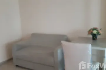 1 Bedroom Condo for sale in Wong Sawang, Bangkok near MRT Wong Sawang