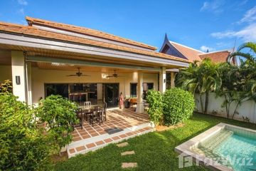3 Bedroom Villa for sale in Rawai, Phuket